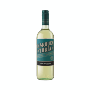 Alkolmarket.com MARQUES DE TURIA BLANCO