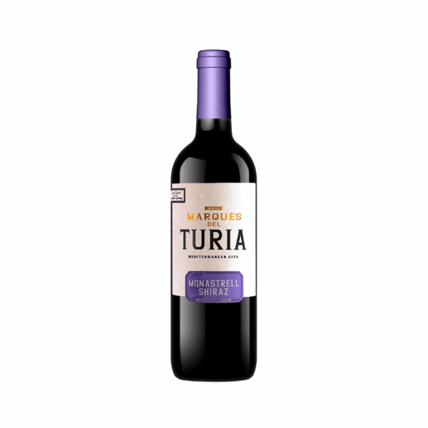 Alkolmarket.com MARQUES DE TURIA TINTO