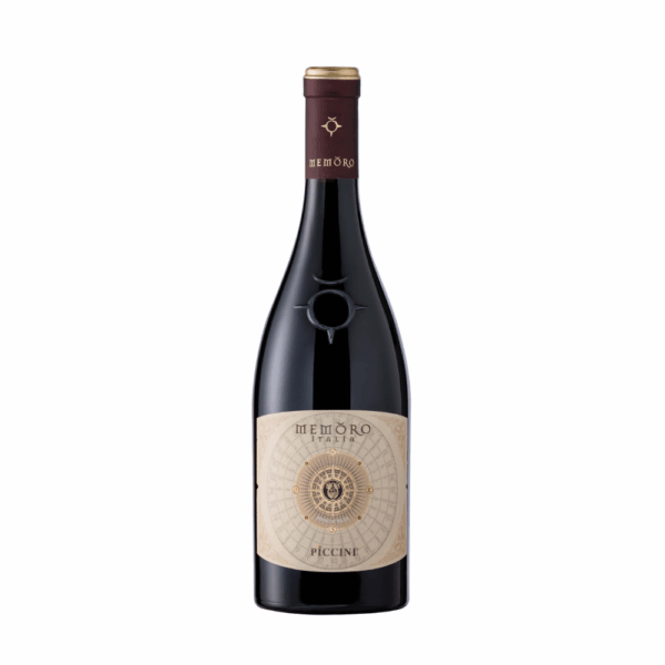 Alkolmarket.com MEMORO ROSSO