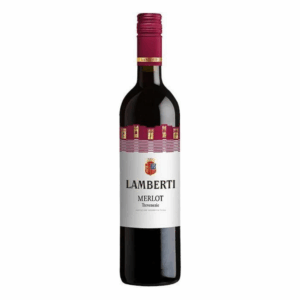 Alkolmarket.com MERLOT TREVENEZIE LAMBERTI