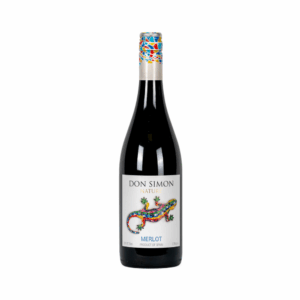 Alkolmarket.com MERLOT NATURE VINO DON SIMON