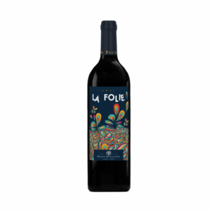 Maison Kavaklıdere La Folie Merlot