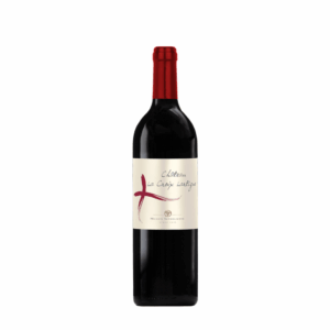 Maison Kavaklıdere La Croix Lartigue Merlot-Cabernet Franc