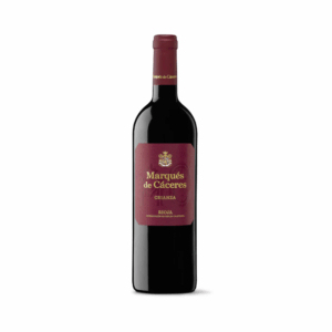 Alkolmarket.com Marques de Caceres Crianza DOCa 2019