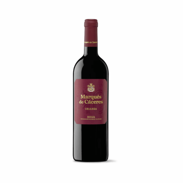 Alkolmarket.com Marques de Caceres Crianza DOCa 2019
