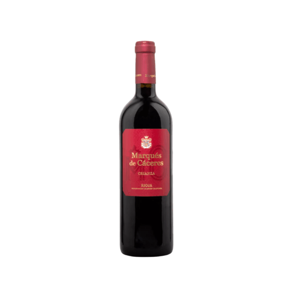 Alkolmarket.com Marques de Caceres Reserva DOCa 2017