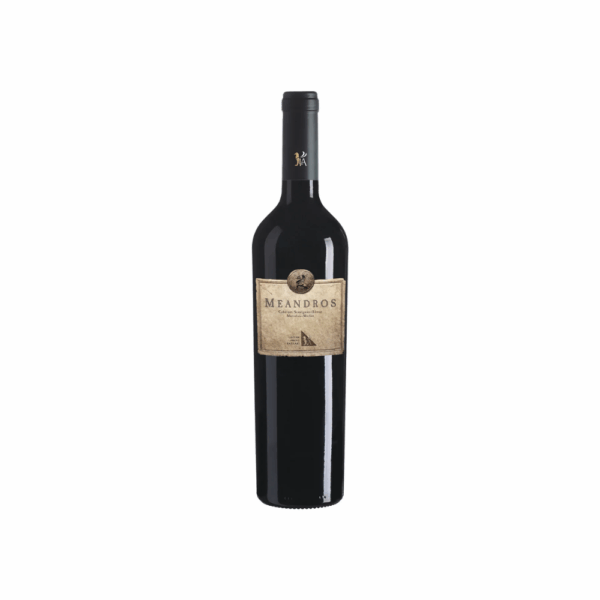 Alkolmarket.com Meandros Merlot - Shiraz - Cabarnet Sauvignon - Marselan