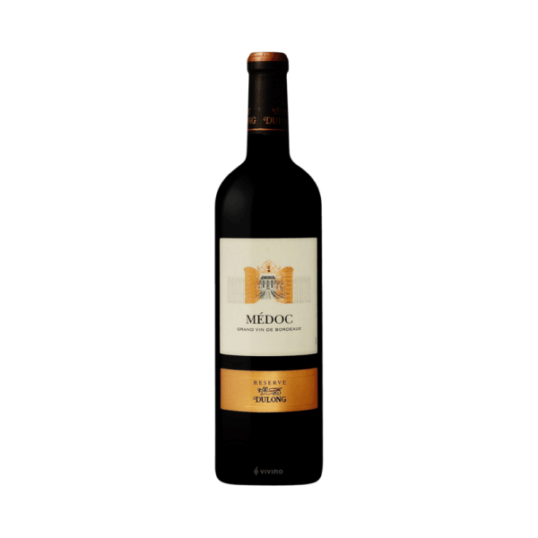 Alkolmarket.com Medoc Dulong Reserve