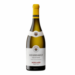 Alkolmarket.com Meursault Blanc Moillard