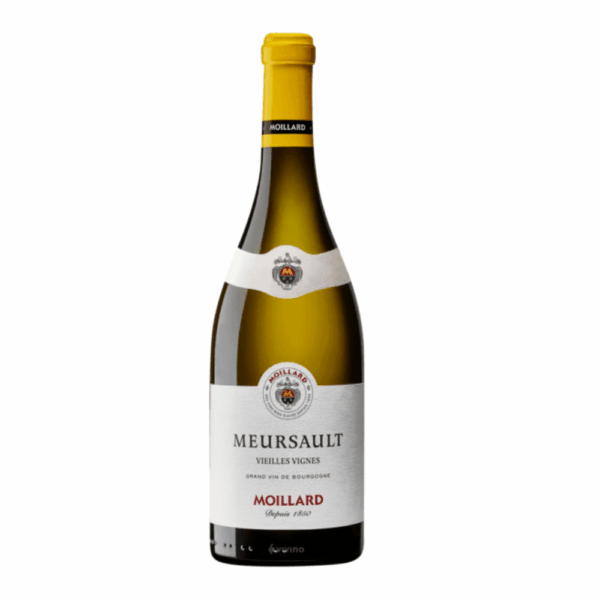 Alkolmarket.com Meursault Blanc Moillard