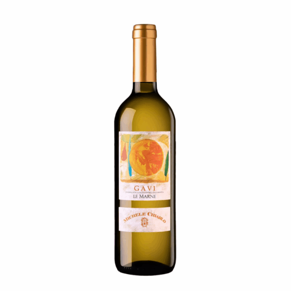 Michele Chiarlo Gavi Le Marne