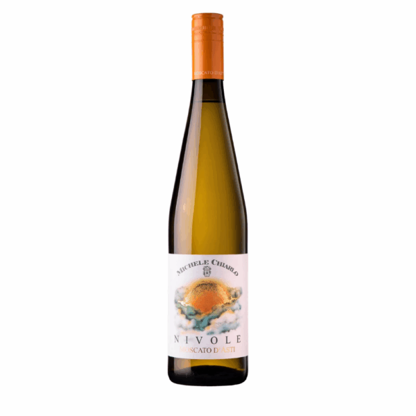 Michele Chiarlo Moscato d'Asti Nivole