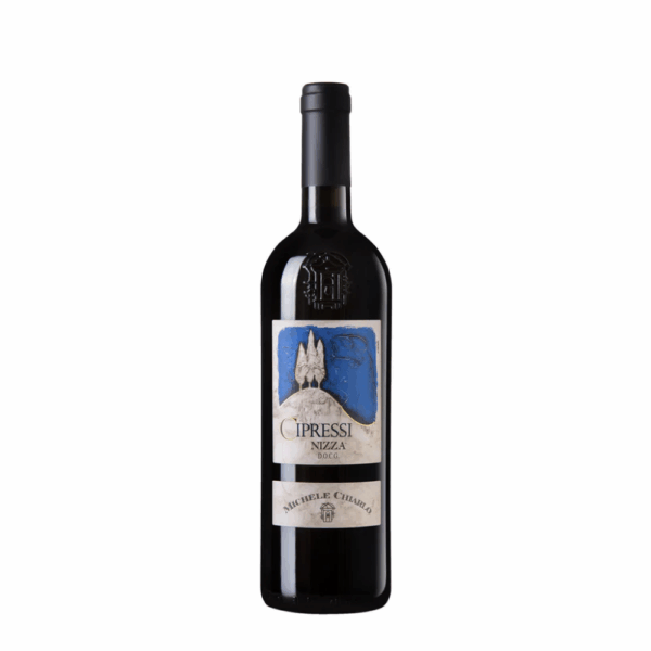 Michele Chiarlo Cipressi Nizza