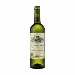 Alkolmarket.com Montmeyrac Blanc
