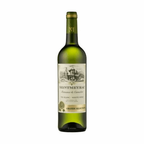Alkolmarket.com Montmeyrac Blanc