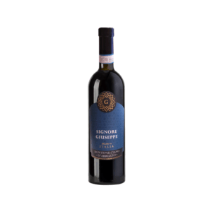 Alkolmarket.com Montepulciano d'Abruzzo - Signore Giuseppe