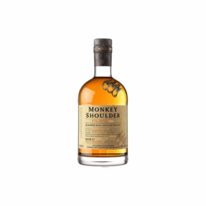 Monkey Shoulder