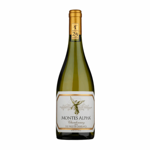 Montes Alpha Chardonnay
