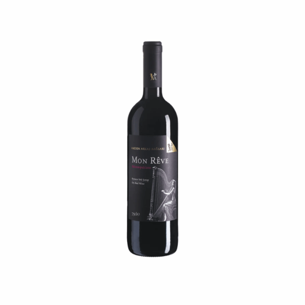 Alkolmarket.com Mon Reve Montepulciano
