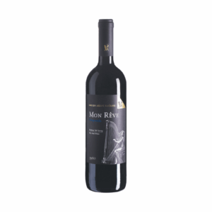 Alkolmarket.com Mon Reve Tempranillo