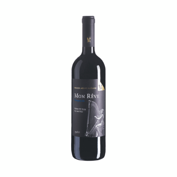 Alkolmarket.com Mon Reve Tempranillo