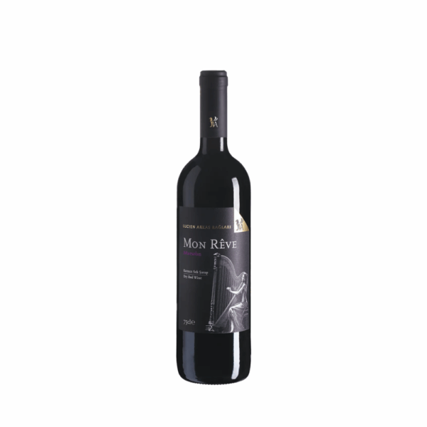 Alkolmarket.com Mon Reve Marselan
