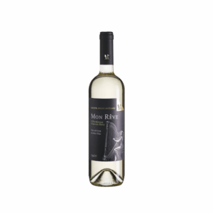 Alkolmarket.com Mon Reve Chardonnay - Chenin Blanc
