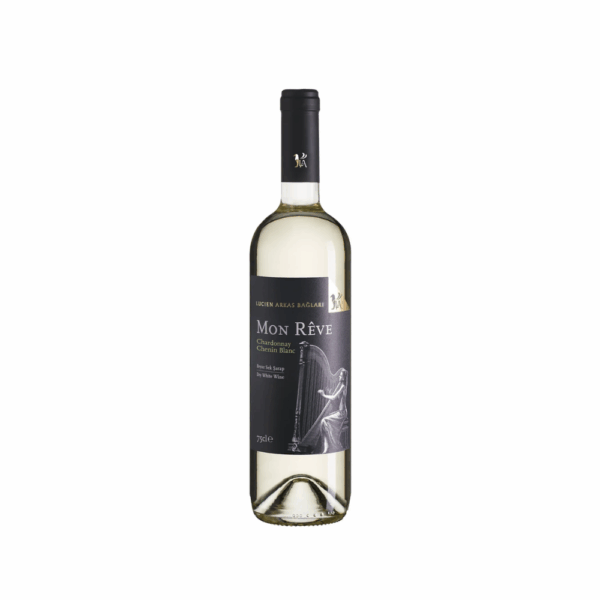 Alkolmarket.com Mon Reve Chardonnay - Chenin Blanc
