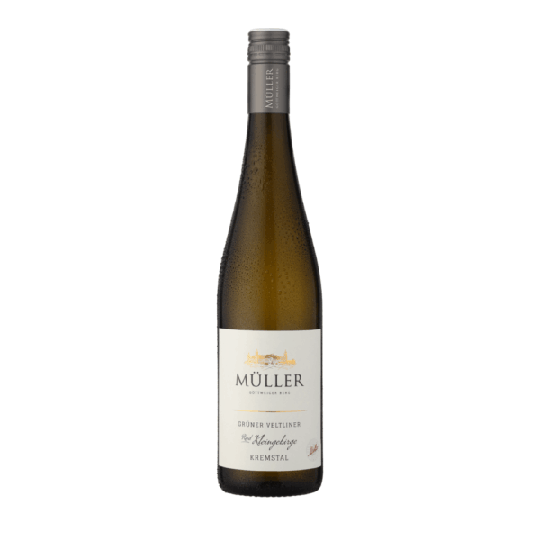 Müller Grüner Veltliner