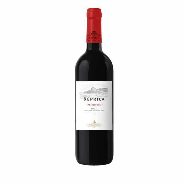 Alkolmarket.com Neprica Primitivo