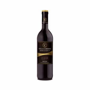 Alkolmarket.com Nero d'Avola Villa Cardini