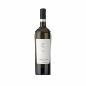 Nodus Cabarnet Franc - Merlot