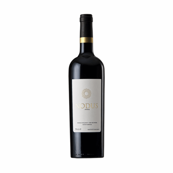 Nodus Shiraz