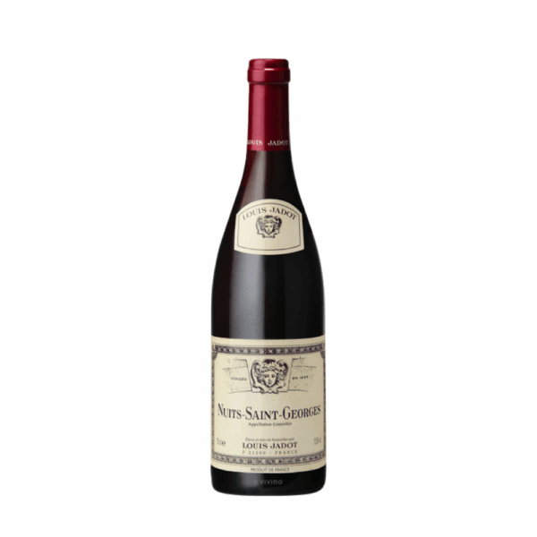 Alkolmarket.com Nuit Saint Georges Louis Jadot