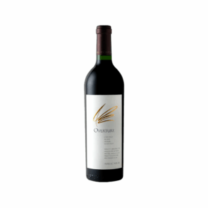 Alkolmarket.com Overture By Opus One Overture