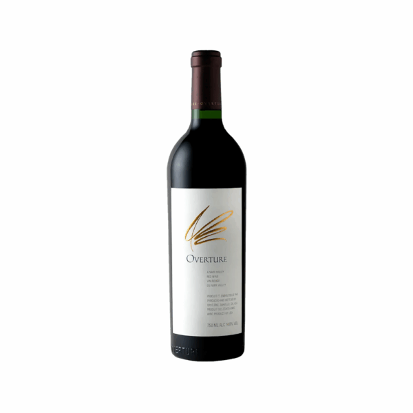 Alkolmarket.com Overture By Opus One Overture