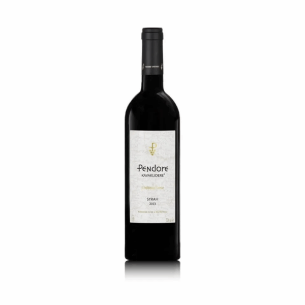 PENDORE SYRAH