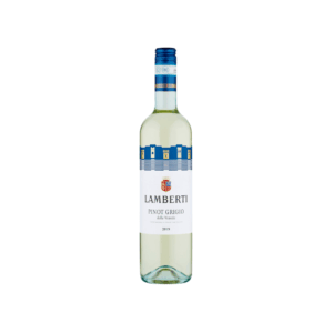 Alkolmarket.com PINOT GRIGIO DOC LAMBERTI