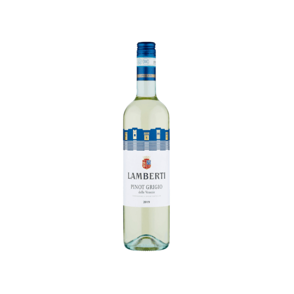 Alkolmarket.com PINOT GRIGIO DOC LAMBERTI