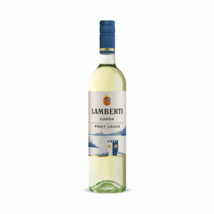 Alkolmarket.com PINOT GRIGIO DOC GARDA LAMBERTI