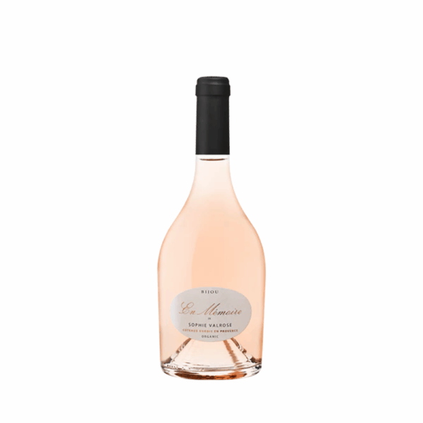 Alkolmarket.com PROVENCE ROSE BIJOU DE SOPHIE VALROSE MAGNUM
