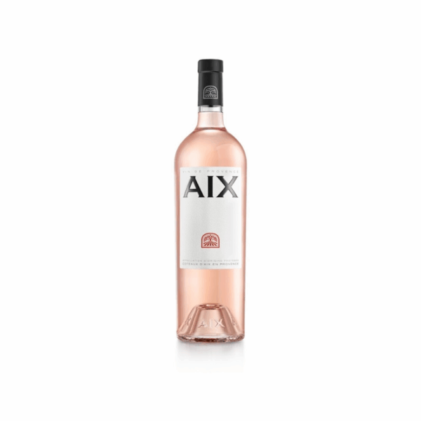 Alkolmarket.com PROVENCE AIX ROSE