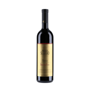 Alkolmarket.com Paolo Scavino Barolo Bric del Fiasc DOCG 2006 MAGNUM
