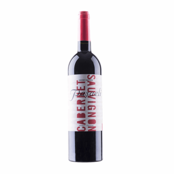Alkolmarket.com Paşaeli Cabernet Sauvignon 2017