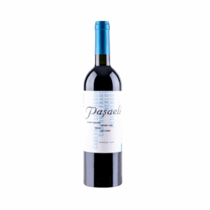 Alkolmarket.com Paşaeli Cabernet Sauvignon - Cabernet Franc - Merlot - Petit Verdot 2014