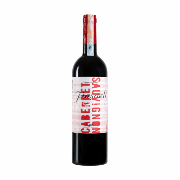 Alkolmarket.com Paşaeli Cabernet Sauvignon 2014 - MAGNUM