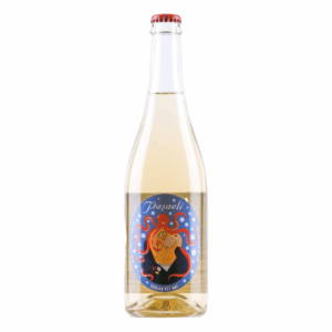 Alkolmarket.com Paşaeli Pet Nat Karasakız Brut Sparkling 2023