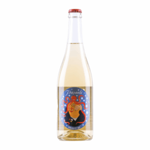 Alkolmarket.com Paşaeli Pet Nat Sıdalan Brut Sparkling 2023