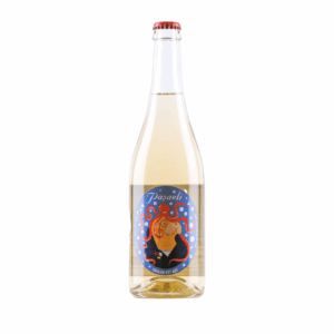 Alkolmarket.com Paşaeli Pet Nat Yapıncak Brut Sparkling 2023