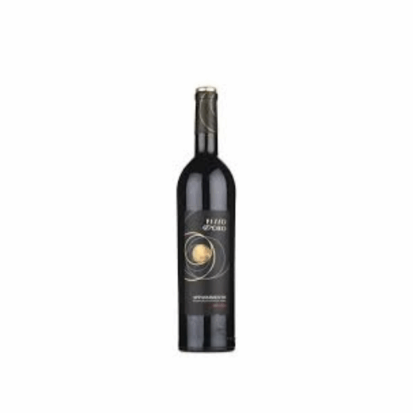 Alkolmarket.com Pezzo d'Oro Apessimento Rosso Semi Sweet
